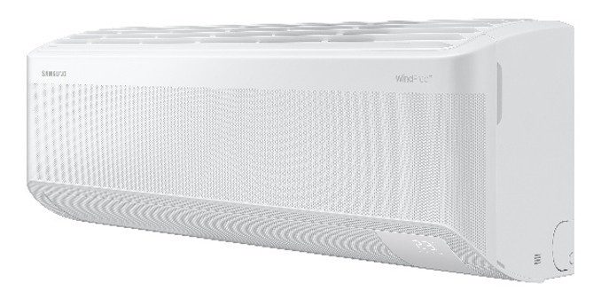 Aparat de aer conditionat Samsung WindFree S2 Comfort 9000 BTU A+++/A++, model 2025 [2]