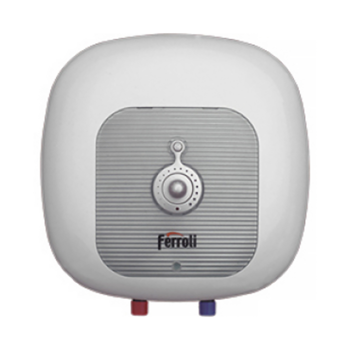 Boiler electric Ferroli Cubo SG10 SVE 1.5 10 litri 1500 W pentru chiuveta [2]