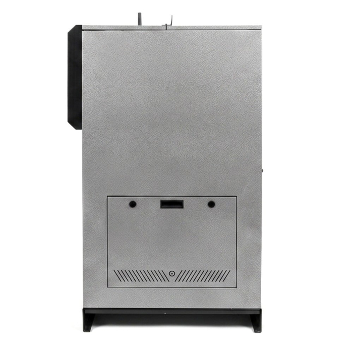 Centrală pe peleți Termax ECO GRI 35 kW, buncăr 130 kg, manta apă 95 L [6]