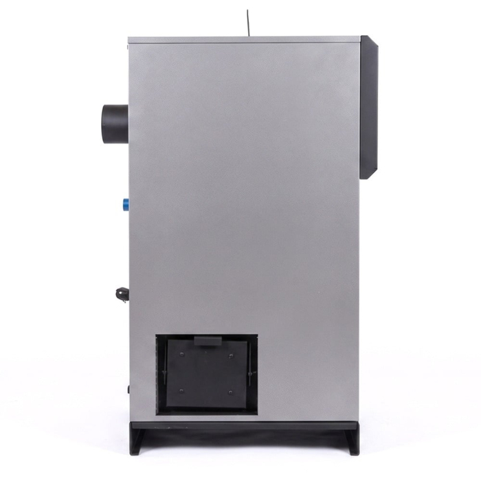 Centrală pe peleți Termax ECO GRI 35 kW, buncăr 130 kg, manta apă 95 L [3]