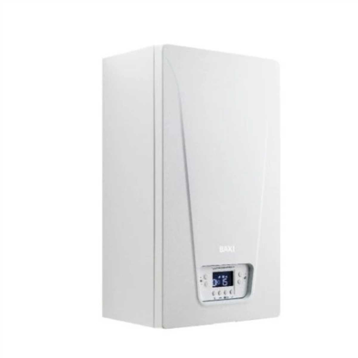 Baxi Luna Compact 32 – centrală murală în condensare 32 kW (încălzire) [2]
