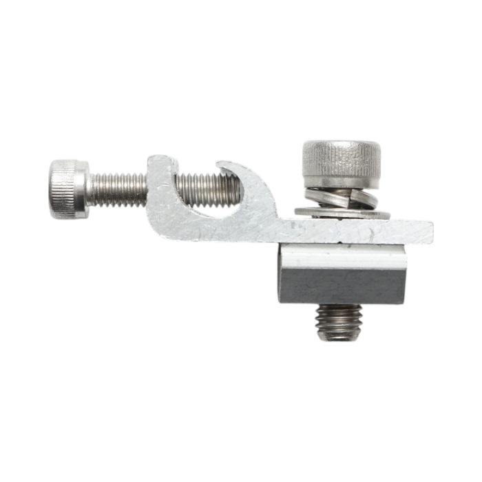 Clema de legatura si impamantare pentru prinderi panouri solare sistem A - Breckner Germany BK7850 [3]