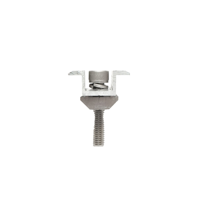 Clemă intermediară 35mm Sistem B profil 24mm Breckner Germany BK77303 (DISEM48) [4]