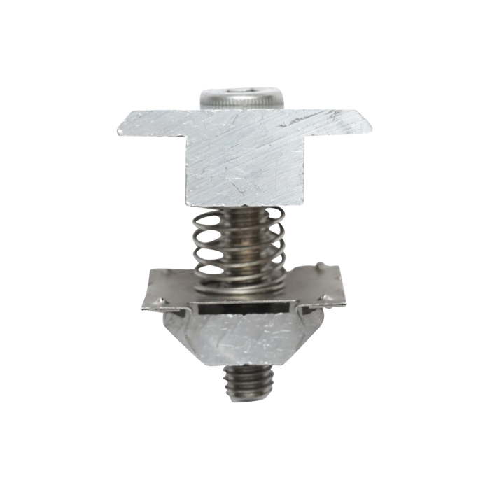 Clemă mijloc reglabilă 30–40mm Breckner Germany BK77961 pentru Sistem B 24mm [4]