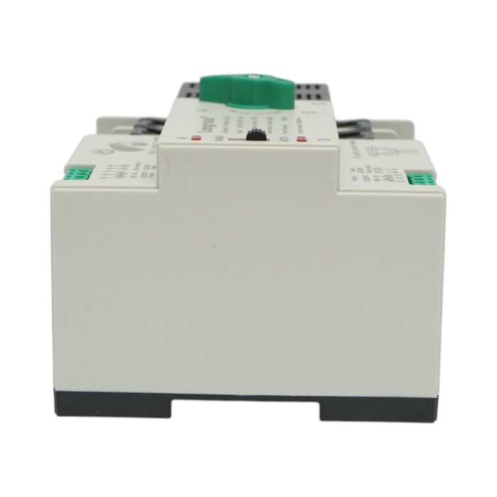 Comutator ATS 220V monofazat LRQ5-100/2P 100A - Longroad BK76023 [6]