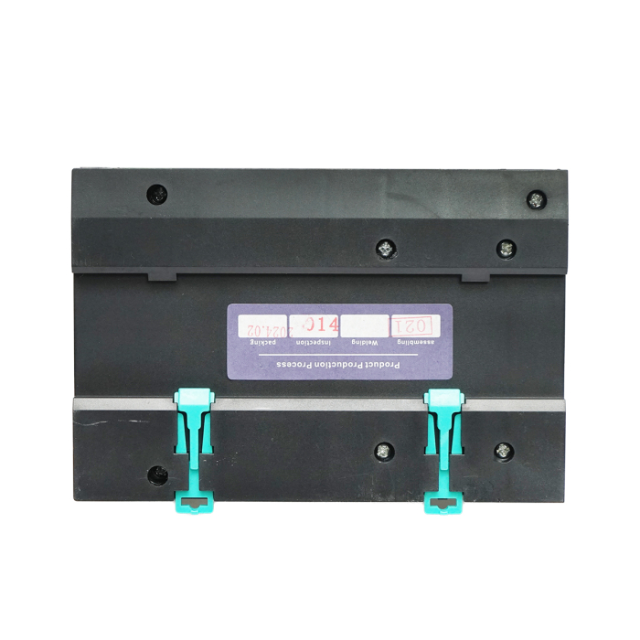 Comutator ATS trifazat 400V Dual Power 4P 63A separator automat - Leader BK78020 [2]