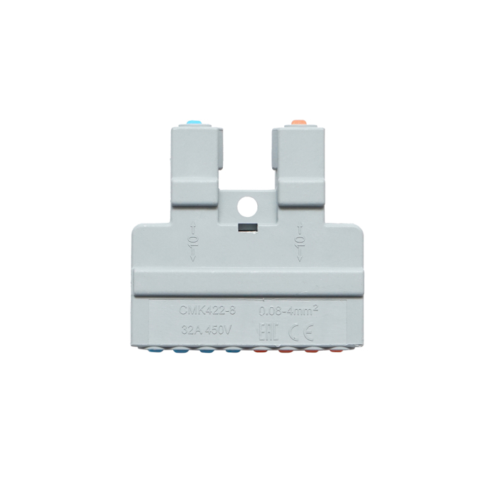 Conector rapid cablu Leader 5P 6P 8P 10P 32A 450V 0.08-4 mm2 [4]