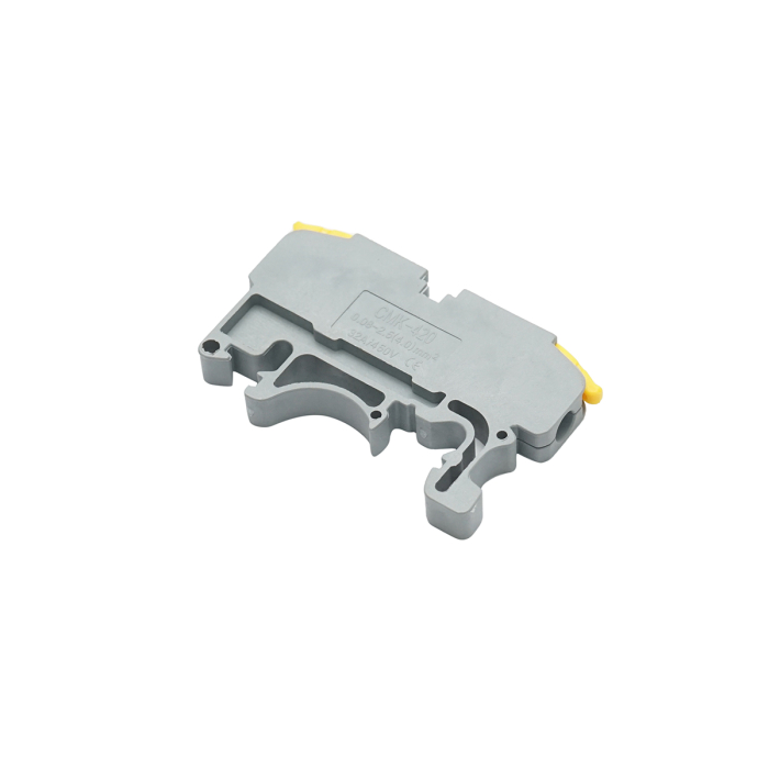 Conector rapid cablu 2P sina DIN Leader BK79107 BK79108 32A 450V [2]