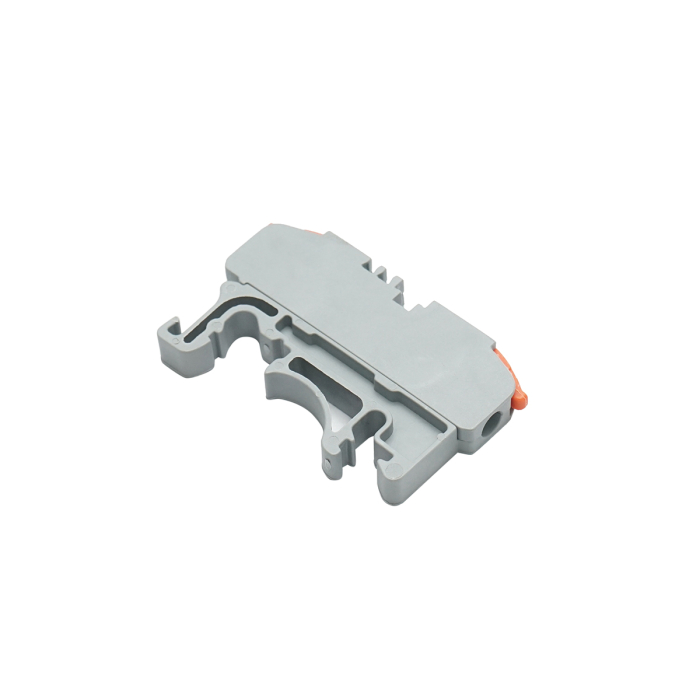 Conector rapid cablu 2P 32A 450V sina DIN Leader BK79161 [4]