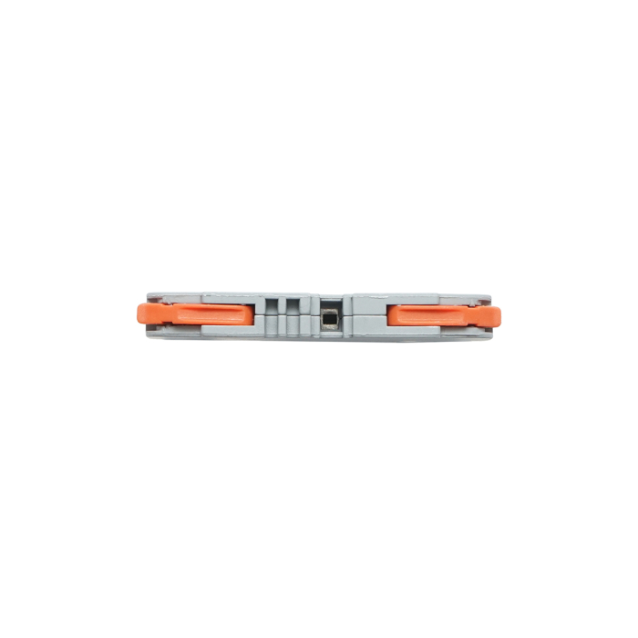 Conector rapid cablu 2P 32A 450V sina DIN Leader BK79161 [5]