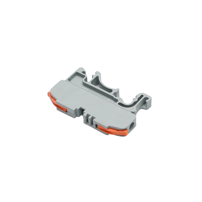 Conector rapid cablu 2P 32A 450V sina DIN Leader BK79161 [2]