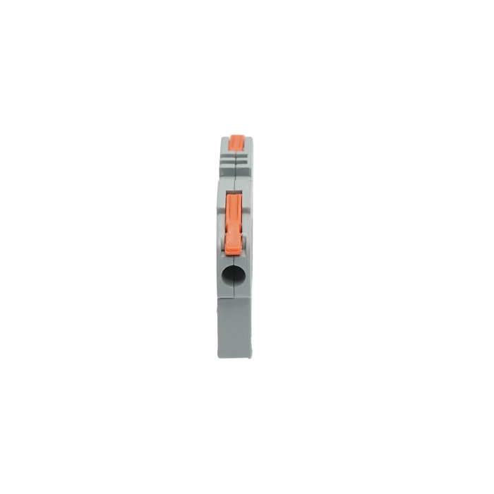 Conector rapid cablu 2P 32A 450V sina DIN Leader BK79161 [3]