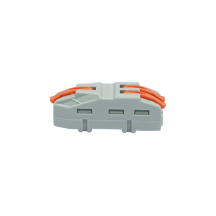 Conector rapid cablu Leader 32A 450V 0.08-4 mm2 BK79151 [4]
