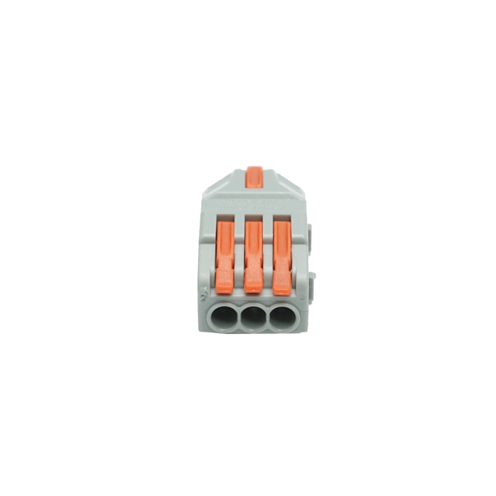 Conector rapid cablu Leader 32A 450V 0.08-4 mm2 BK79151 [2]