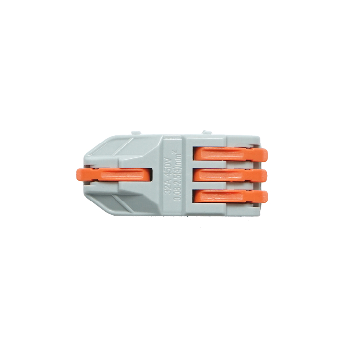 Conector rapid cablu Leader 32A 450V 0.08-4 mm2 BK79151 [3]