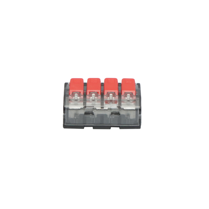 Conector rapid cablu Leader 2P, 3P, 4P si 5P 32A 450V 0.2-4 mm2 [4]