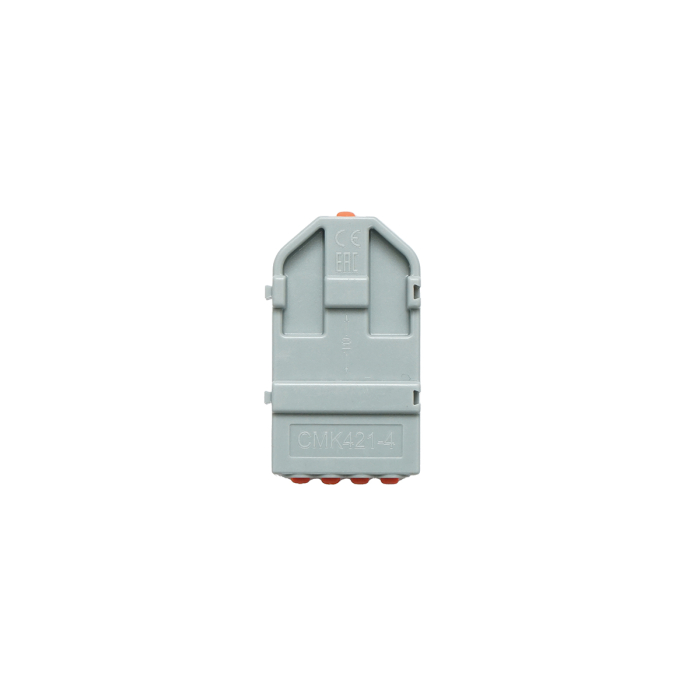 Conector rapid cablu Leader 5P 6P 8P 10P 32A 450V 0.08-4 mm2 [4]