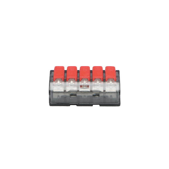 Conector rapid cablu Leader 2P, 3P, 4P si 5P 32A 450V 0.2-4 mm2 [4]