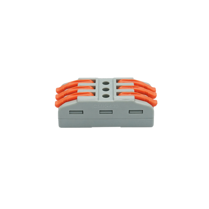 Conector rapid cablu Leader 32A 450V 0.08-4 mm2 BK79151 [3]