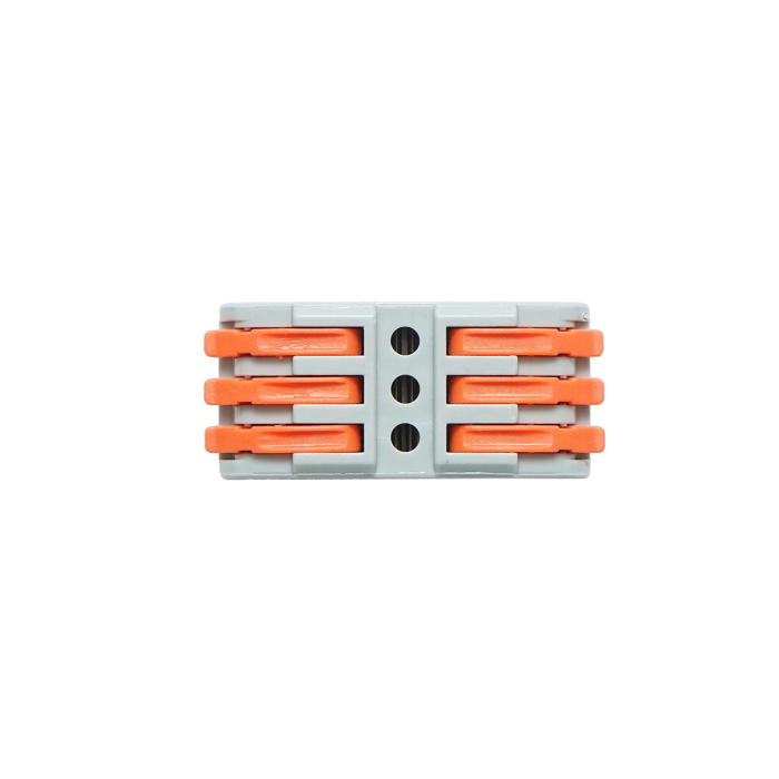 Conector rapid cablu Leader 32A 450V 0.08-4 mm2 BK79151 [4]