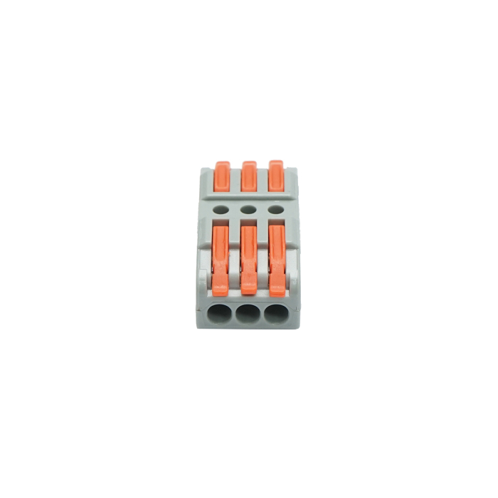Conector rapid cablu Leader 32A 450V 0.08-4 mm2 BK79151 [2]
