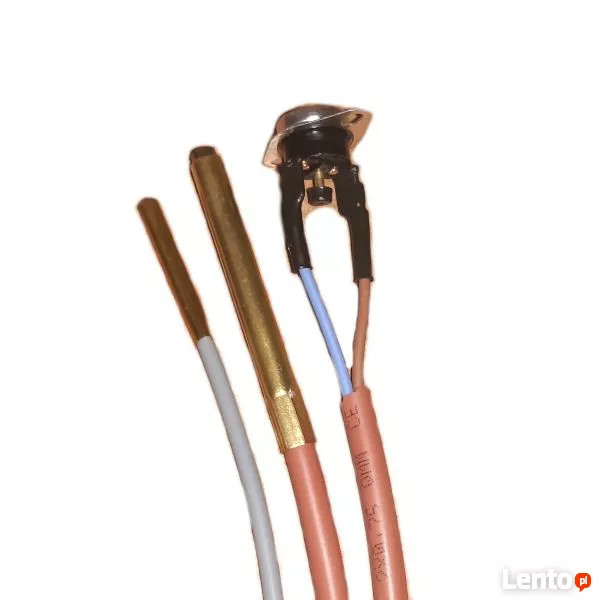 ReGLER RC 86v4 – controler centrală cu arzător, aprindere automată și comenzi multiple [3]