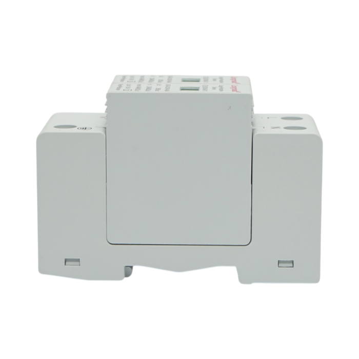 Descarcator de supratensiune cu semnalizare 2P, monofazat, 385VAC, 20-40kA SPD - Longroad BK77750 [3]