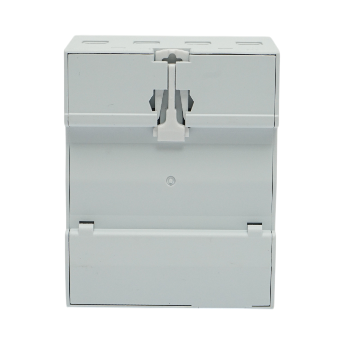 Descarcator de supratensiune cu semnalizare 4P, trifazat, 385VAC, 20-40kA SPD - Longroad BK77751 [5]