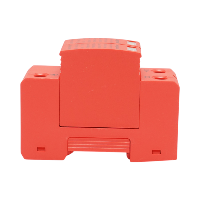 Descarcator de supratensiune cu semnalizare pentru sisteme fotovoltaice DC, 2P, tip C, 1000 VDC - Longroad BK77749 [4]