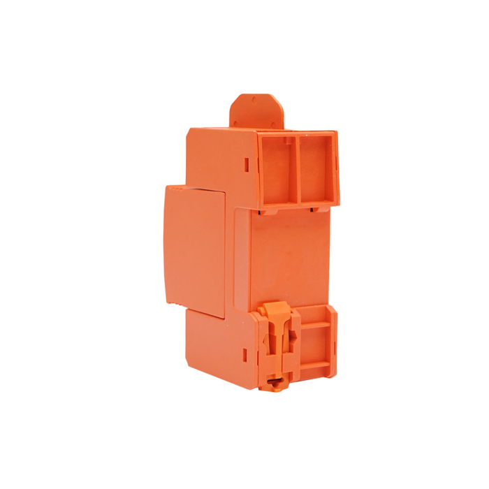 Descarcator la supratensiune cu semnalizare LD-SPD-2P-40kA-500VDC - Leader DISHW23 [3]