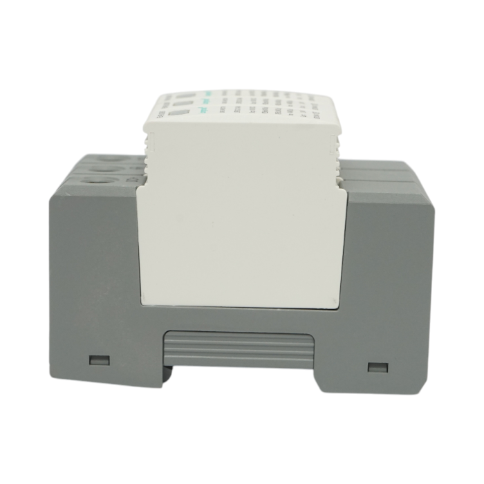 Descarcator la supratensiune cu semnalizare pentru sisteme fotovoltaice DC 3P 1000VDC - Longroad DISMB69 [4]