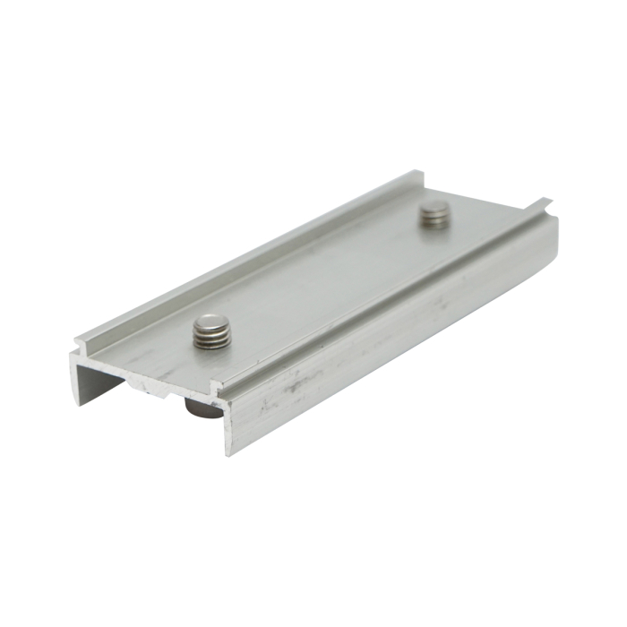 Element îmbinare șină profil H pentru Sistem A 20mm Breckner Germany BK78292 [2]