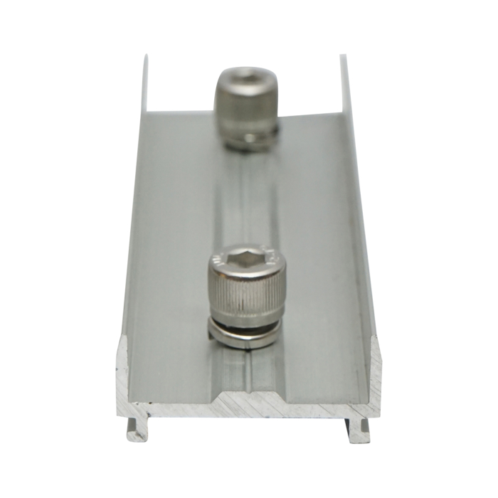 Element îmbinare șină profil H pentru Sistem A 20mm Breckner Germany BK78292 [4]