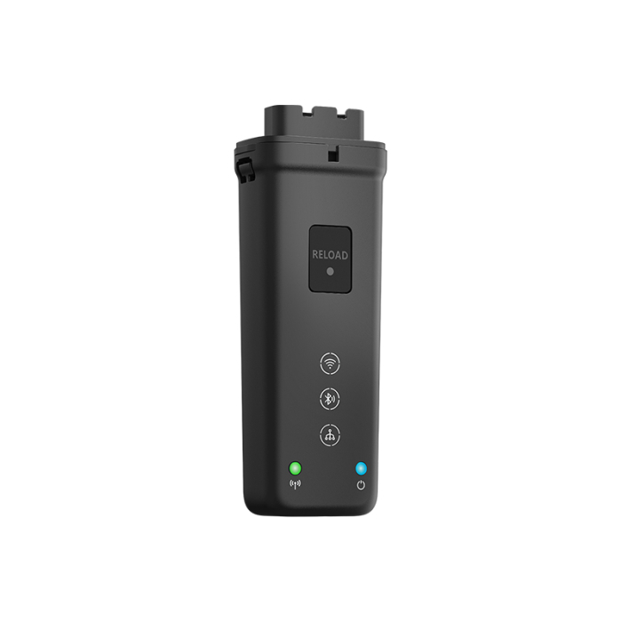 GoodWe Ezlink3000 modul comunicatie Wi-Fi LAN Bluetooth pentru invertoare GoodWe [2]