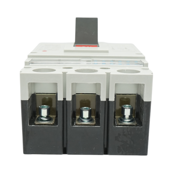 Intrerupator automat de putere MCCB 3P 400V AC 400A - SM8E-400M - Suntree DISPY19 [4]