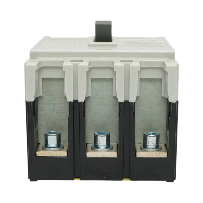 Intrerupator automat de putere MCCB 3P 415V AC, 100-250A - SRM1E-250M/3300 - Longroad DISPY18 [4]