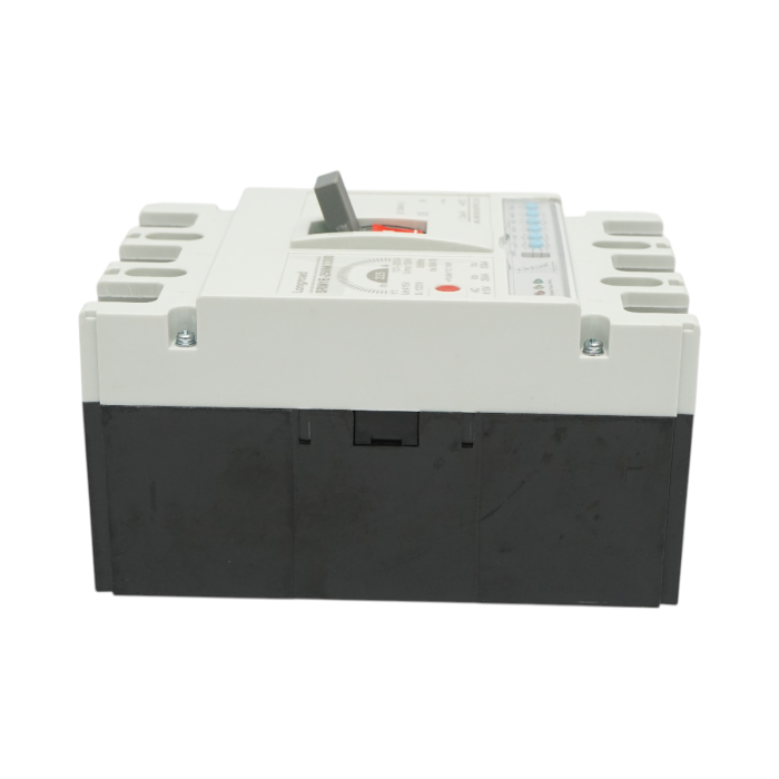 Intrerupator automat de putere MCCB 3P 415V AC, 100-250A - SRM1E-250M/3300 - Longroad DISPY18 [3]