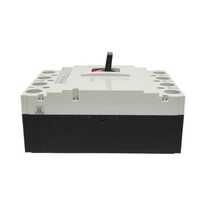 Întrerupător automat de putere MCCB Suntree SM8E 400V – 3P/4P, 400A/630A [3]
