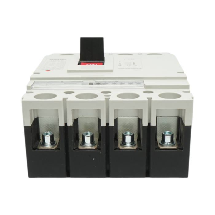 Întrerupător automat de putere MCCB Suntree SM8E 400V – 3P/4P, 400A/630A [2]