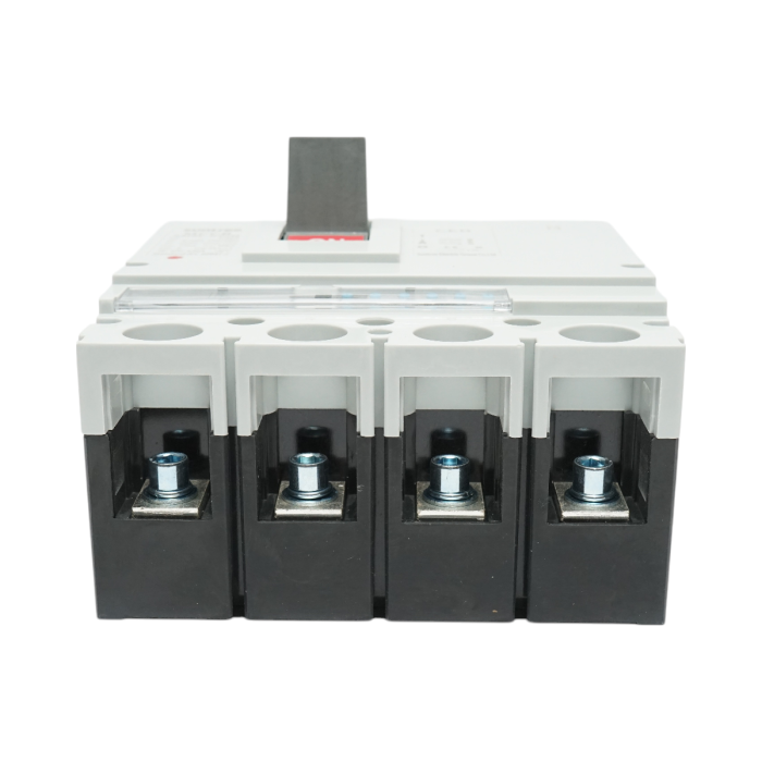 Întrerupător automat de putere MCCB Suntree SM8E 400V – 3P/4P, 400A/630A [4]