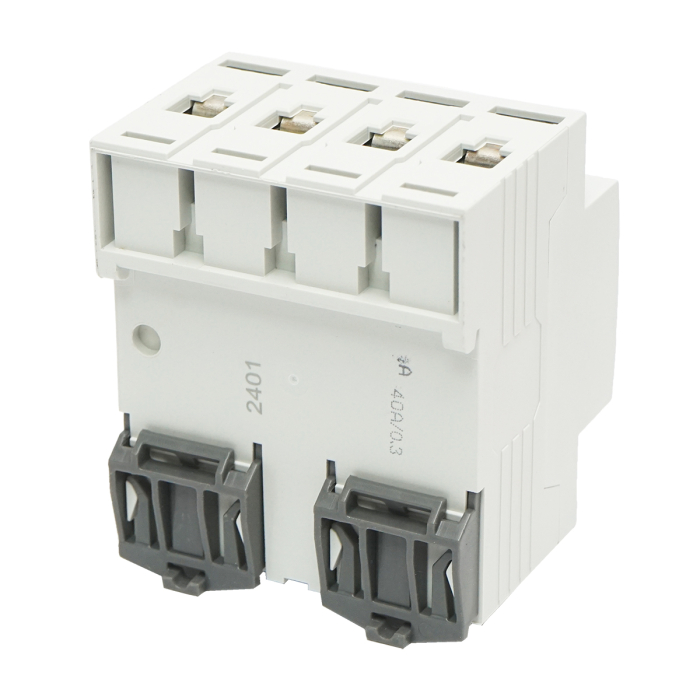 Întrerupător automat diferențial Suntree 4P 6kA – 25A/40A, tip A/AC, 30–300mA [4]
