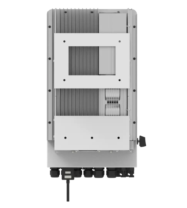 Invertor hibrid monofazat DEYE 5kW/8kW 48V IP65 pentru stocare și backup [4]