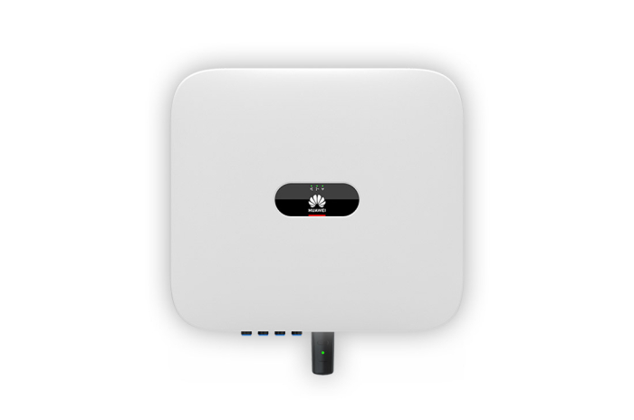 Invertor Huawei SUN2000 L1 2–3.68kW monofazat, 2 MPPT, IP65, battery-ready [3]