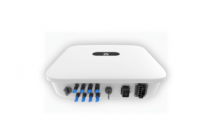 Huawei SUN2000 KTL-M1 3–10kW – invertor hibrid trifazat (familie 3,4,6,8 si 10kW) [4]