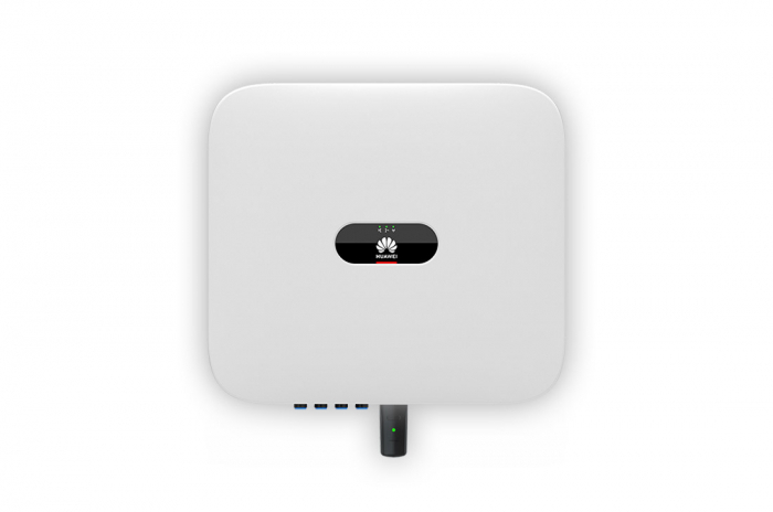 Huawei SUN2000 KTL-M1 3–10kW – invertor hibrid trifazat (familie 3,4,6,8 si 10kW) [2]