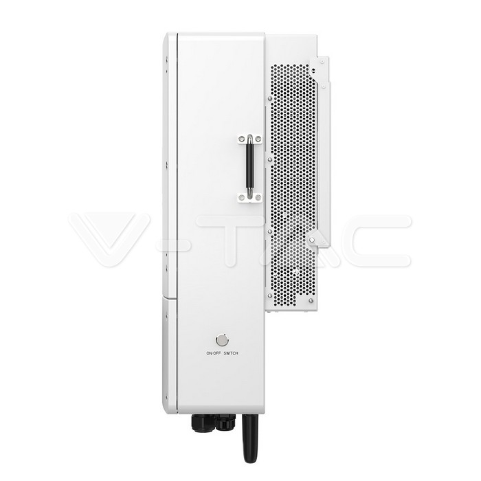 Invertor Solis 12kW trifazat LV 48V, IP66, backup <10ms, generator – 12228 [4]