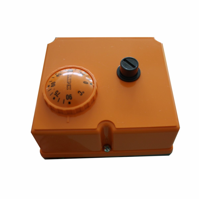 Kit rezistenta electrica cu termostat, 3 KW [2]