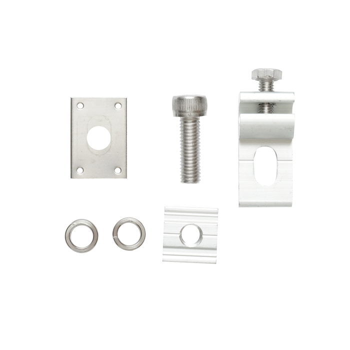 Legătură împământare prinderi panou solar Sistem A 20mm Breckner Germany BK78344 [3]