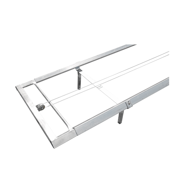 Lift electric cu telecomanda pentru ridicare pe acoperis 12 m Breckner Germany [5]