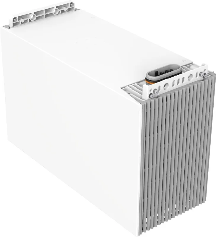 Modul acumulator Huawei LUNA2000-5-E1 5kWh High Voltage, fără BMS, pentru stocare energie fotovoltaic [2]